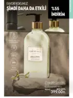 oriflame nisan 2026 katalogu 123