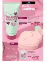 oriflame nisan 2026 katalogu 124