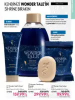 oriflame nisan 2026 katalogu 125