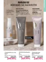 oriflame nisan 2026 katalogu 127