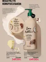 oriflame nisan 2026 katalogu 128