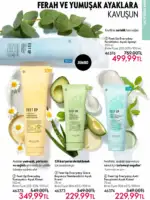 oriflame nisan 2026 katalogu 131