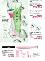 oriflame nisan 2026 katalogu 132