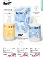 oriflame nisan 2026 katalogu 133