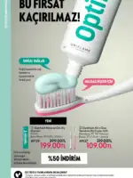 oriflame nisan 2026 katalogu 136