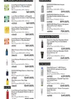 oriflame nisan 2026 katalogu 138