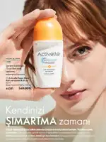 oriflame nisan 2026 katalogu 14