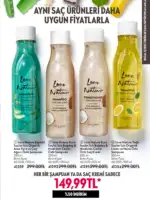 oriflame nisan 2026 katalogu 141