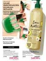 oriflame nisan 2026 katalogu 142