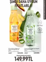 oriflame nisan 2026 katalogu 145