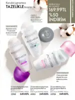 oriflame nisan 2026 katalogu 15