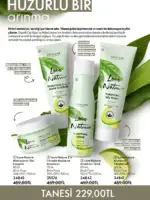 oriflame nisan 2026 katalogu 18