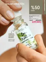 oriflame nisan 2026 katalogu 19