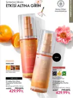 oriflame nisan 2026 katalogu 21
