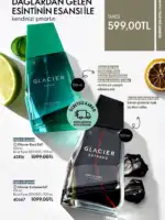 oriflame nisan 2026 katalogu 23
