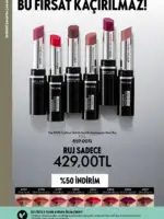 oriflame nisan 2026 katalogu 26