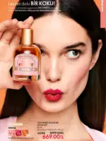 oriflame nisan 2026 katalogu 31