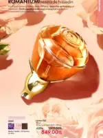 oriflame nisan 2026 katalogu 35