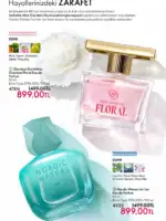 oriflame nisan 2026 katalogu 36