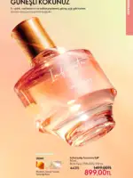 oriflame nisan 2026 katalogu 37