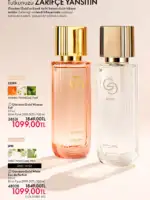 oriflame nisan 2026 katalogu 38