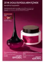 oriflame nisan 2026 katalogu 40