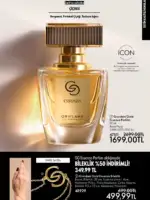oriflame nisan 2026 katalogu 45