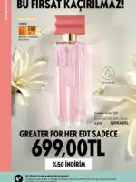 oriflame nisan 2026 katalogu 50