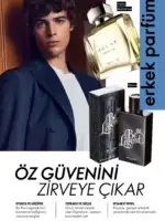 oriflame nisan 2026 katalogu 51