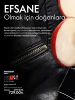 oriflame nisan 2026 katalogu 52