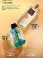 oriflame nisan 2026 katalogu 54