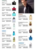 oriflame nisan 2026 katalogu 60