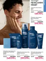 oriflame nisan 2026 katalogu 61