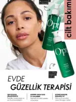 oriflame nisan 2026 katalogu 63