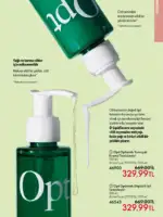 oriflame nisan 2026 katalogu 65