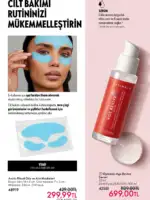 oriflame nisan 2026 katalogu 66