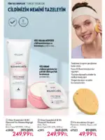 oriflame nisan 2026 katalogu 68