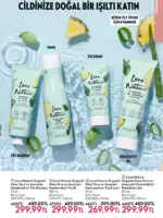 oriflame nisan 2026 katalogu 69