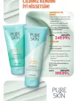 oriflame nisan 2026 katalogu 70