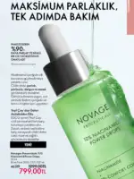oriflame nisan 2026 katalogu 73