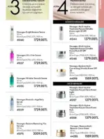 oriflame nisan 2026 katalogu 77