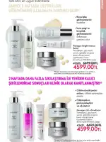 oriflame nisan 2026 katalogu 79