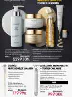 oriflame nisan 2026 katalogu 80