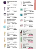 oriflame nisan 2026 katalogu 81