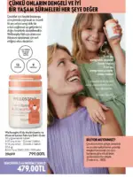 oriflame nisan 2026 katalogu 84