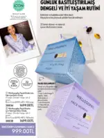 oriflame nisan 2026 katalogu 86