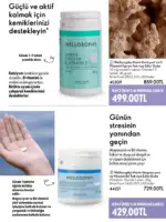 oriflame nisan 2026 katalogu 88