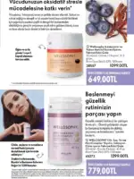 oriflame nisan 2026 katalogu 89
