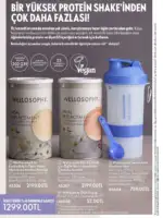 oriflame nisan 2026 katalogu 90