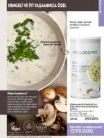 oriflame nisan 2026 katalogu 91